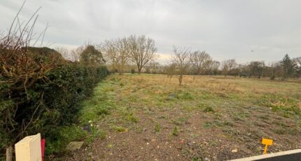 La Bretonnière-la-Claye Terrain à bâtir - 2192182-10920annonce120250614du8ou.jpeg LMP Constructeur
