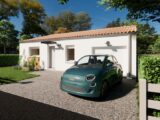 Maison à construire à Luçon (85400) 2192225-4586modele920250603AxQtR.jpeg LMP Constructeur