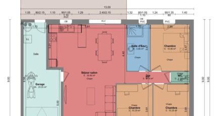 La Roche-sur-Yon Maison neuve - 2207500-10920annonce8202506272VeV6.jpeg LMP Constructeur