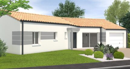 Saint-Maixent-sur-Vie Maison neuve - 2207998-1906modele620181219JScb4.jpeg LMP Constructeur