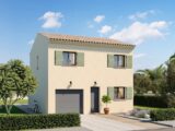 Maison à construire à Commequiers (85220) 2128334-4586modele720210624LAKB7.jpeg LMP Constructeur
