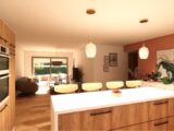 Maison à construire à Vairé (85150) 2218278-11004modele920250708xPqcx.jpeg LMP Constructeur