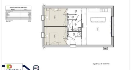Froidfond Maison neuve - 2221566-11004modele1020250708oVscs.jpeg LMP Constructeur
