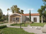 Maison à construire à Sallertaine (85300) 2225660-10407modele620240314QFxLC.jpeg LMP Constructeur