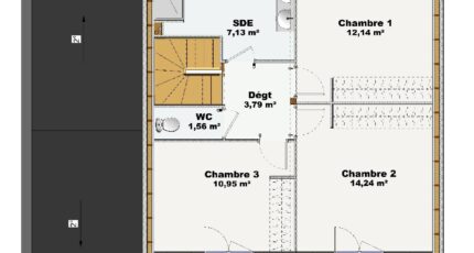 Talmont-Saint-Hilaire Maison neuve - 2227928-4586modele720250606WzyE9.jpeg LMP Constructeur
