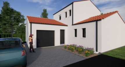 Noirmoutier-en-l'Île Maison neuve - 2239959-7159modele620240628sceGZ.jpeg LMP Constructeur