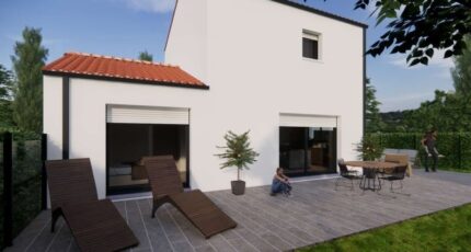 Noirmoutier-en-l'Île Maison neuve - 2239959-7159modele820240628xshmx.jpeg LMP Constructeur