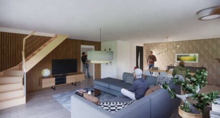 Noirmoutier-en-l'Île Maison neuve - 2239959-7159modele9202406286flRU.jpeg LMP Constructeur
