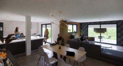 Noirmoutier-en-l'Île Maison neuve - 2239959-7159modele620240628T0LR0.jpeg LMP Constructeur