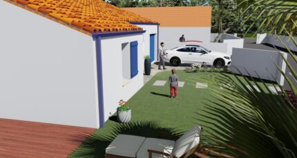 Noirmoutier-en-l'Île Maison neuve - 2239967-7159modele9202507084WfDw.jpeg LMP Constructeur
