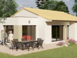 Maison à construire à La Barre-de-Monts (85550) 2251803-7159modele9202402025K66A.jpeg LMP Constructeur