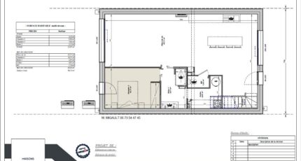 La Guérinière Maison neuve - 2242765-11004modele820250808lZ6Nh.jpeg LMP Constructeur