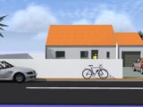 Maison à construire à Givrand (85800) 2245265-7159modele620240606P1GKs.jpeg LMP Constructeur