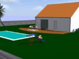 Maison à construire à Givrand (85800) 2245265-7159modele720240606ssQiR.jpeg LMP Constructeur