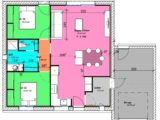 Maison à construire à Givrand (85800) 2245265-7159modele920240606l5FXs.jpeg LMP Constructeur