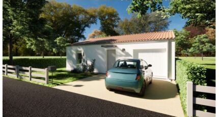 Luçon Maison neuve - 2274654-10920annonce620250917lOZBe.jpeg LMP Constructeur