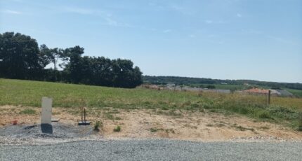 La Châtaigneraie Maison neuve - 2225240-10941annonce1202411151rKoD.jpeg LMP Constructeur