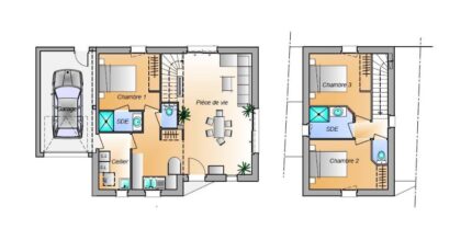 Sallertaine Maison neuve - 2220599-1906modele8201811077KST6.jpeg LMP Constructeur