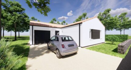 Saint-Gilles-Croix-de-Vie Maison neuve - 2231080-4586modele620220725tNJz5.jpeg LMP Constructeur