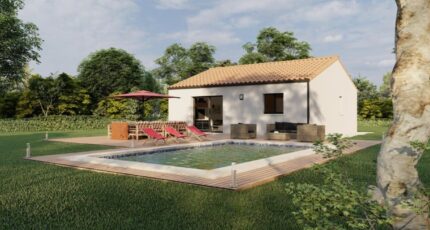 Saint-Gilles-Croix-de-Vie Maison neuve - 2231072-7159modele820240202UP53I.jpeg LMP Constructeur