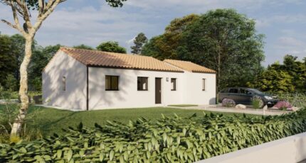 Saint-Gilles-Croix-de-Vie Maison neuve - 2231072-7159modele1020240202TZ7Og.jpeg LMP Constructeur