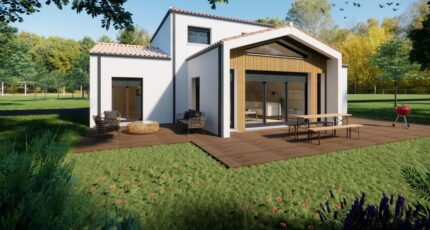 Bretignolles-sur-Mer Maison neuve - 2231606-10405modele720230620vpr8w.jpeg LMP Constructeur