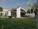 Maison à construire à Saint-Hilaire-de-Riez (85270) 2237501-7159modele720240225X3X4r.jpeg LMP Constructeur