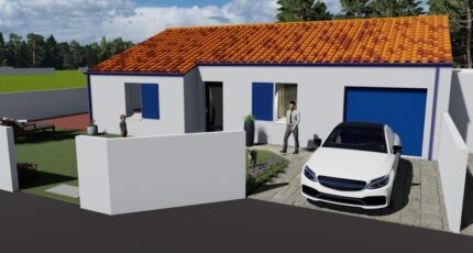 Noirmoutier-en-l'Île Maison neuve - 2239967-7159modele620250708OhzWA.jpeg LMP Constructeur
