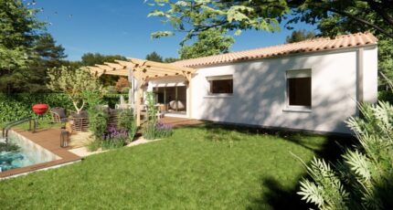 La Génétouze Maison neuve - 2303787-11105modele620251013gKG8h.jpeg LMP Constructeur