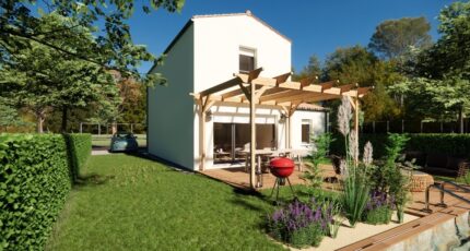 La Génétouze Maison neuve - 2303845-11105modele820251013m4LLo.jpeg LMP Constructeur