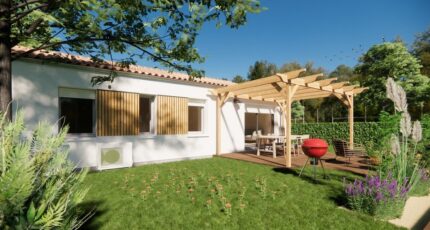 La Roche-sur-Yon Maison neuve - 2269549-11105modele920250516eJnWI.jpeg LMP Constructeur