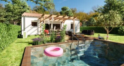 La Mothe-Achard Maison neuve - 2307386-11105modele820251013e6JEv.jpeg LMP Constructeur