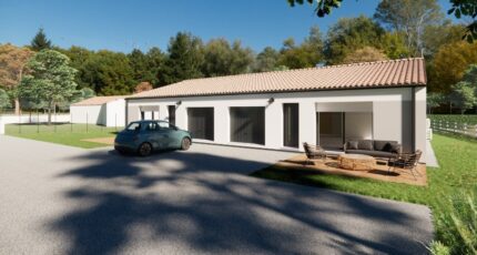 Noirmoutier-en-l'Île Maison neuve - 2314701-11004modele720241009UXytG.jpeg LMP Constructeur