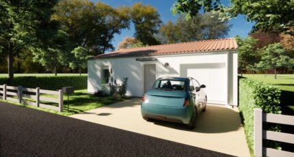 Petosse Maison neuve - 2320585-11105modele620251013vgge0.jpeg LMP Constructeur