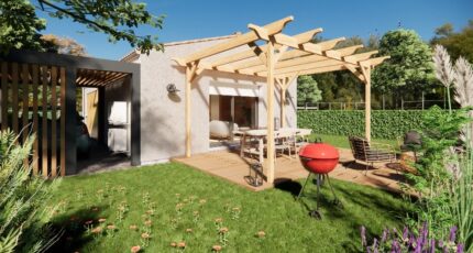 Bourneau Maison neuve - 2250831-11105modele6202504256iQkr.jpeg LMP Constructeur