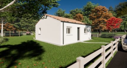 Bretignolles-sur-Mer Maison neuve - 2245445-7159modele720240918aexfO.jpeg LMP Constructeur