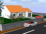Maison à construire à Givrand (85800) 2245265-7159modele820240606wpmga.jpeg LMP Constructeur