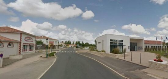 Terrain à bâtir à Le Bernard, Pays de la Loire