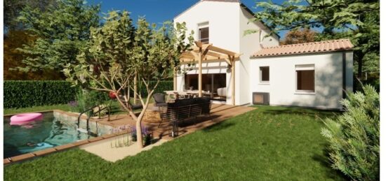 Maison neuve à , Vendée