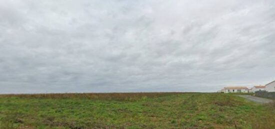 Terrain à bâtir à Saint-Jean-de-Beugné, Pays de la Loire