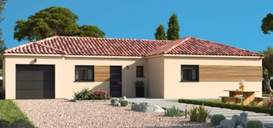 Maison neuve à Saint-Jean-de-Beugné, Pays de la Loire