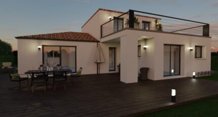 Saint-Gilles-Croix-de-Vie Maison neuve - 2304738-11004modele620241015rGyRU.jpeg LMP Constructeur