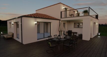 Saint-Gilles-Croix-de-Vie Maison neuve - 2304738-11004modele9202410151xdhq.jpeg LMP Constructeur