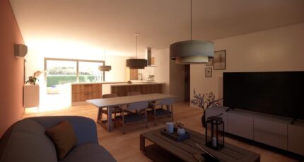 Saint-Urbain Maison neuve - 2304714-11004modele6202507103080N.jpeg LMP Constructeur