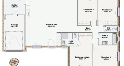 Mervent Maison neuve - 2307418-4586modele6202503210nGsd.jpeg LMP Constructeur