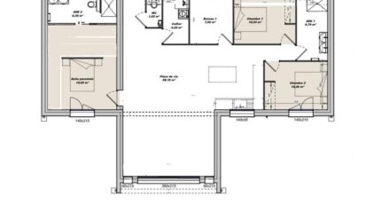Saint-Hilaire-de-Riez Maison neuve - 2307668-7159modele820240314aF4u2.jpeg LMP Constructeur