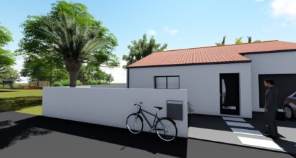 Saint-Hilaire-de-Riez Maison neuve - 2310881-7159modele820250314LX1Sx.jpeg LMP Constructeur