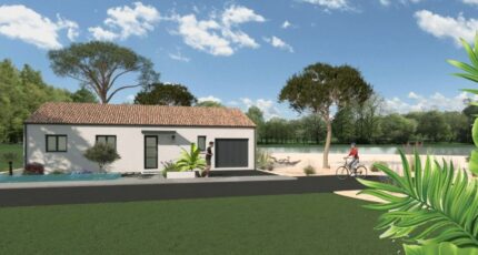 Saint-Hilaire-de-Riez Maison neuve - 2310884-7159modele820240215RBdl6.jpeg LMP Constructeur