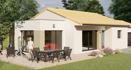 Saint-Hilaire-de-Riez Maison neuve - 2310887-7159modele9202402025K66A.jpeg LMP Constructeur