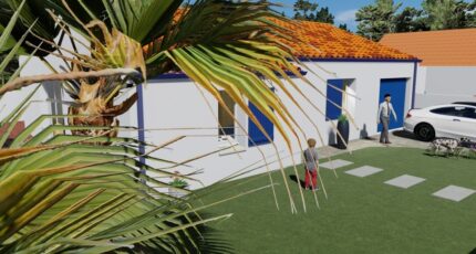 Saint-Hilaire-de-Riez Maison neuve - 2310886-7159modele720250708beUXy.jpeg LMP Constructeur